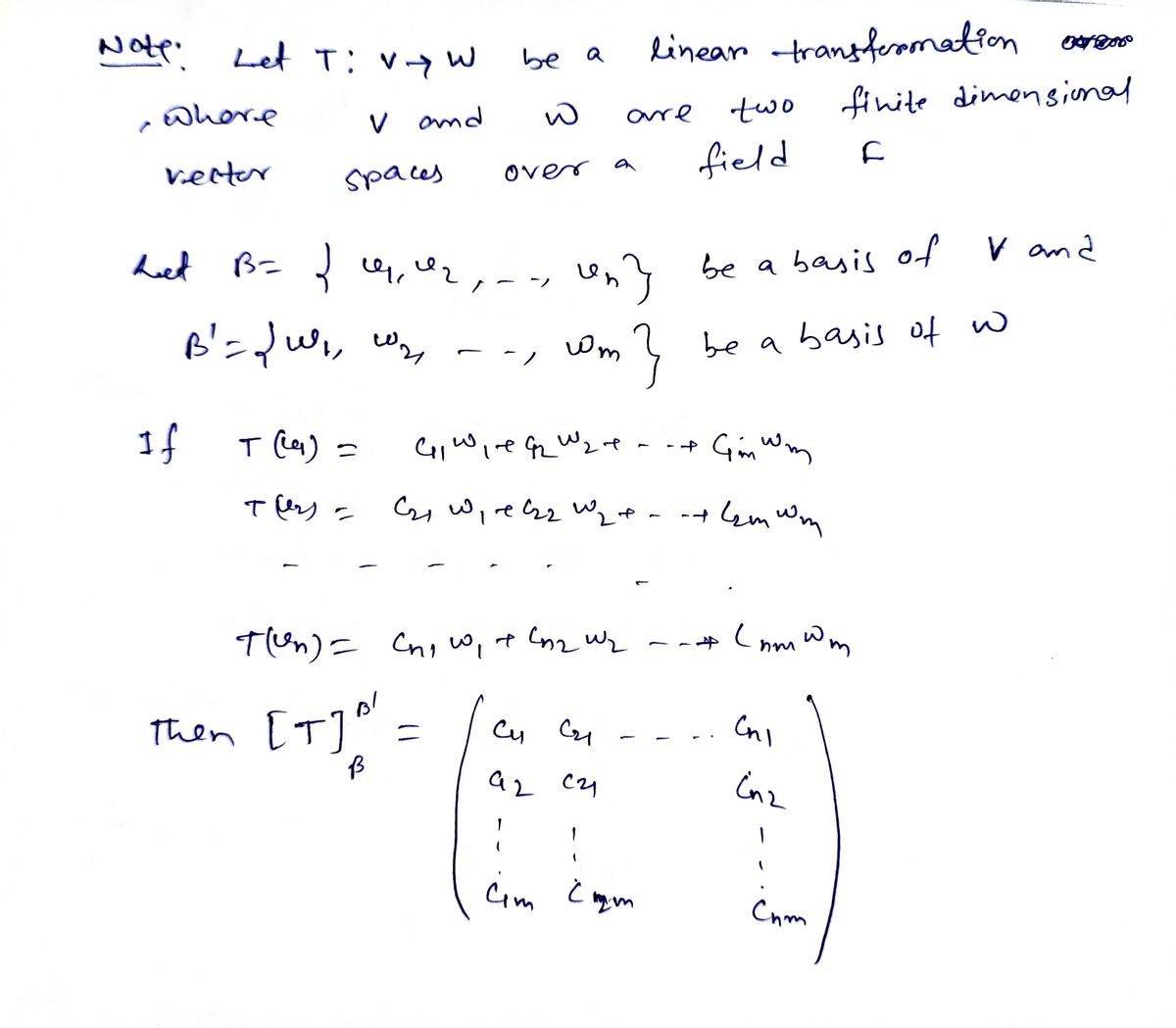 Advanced Math homework question answer, step 1, image 1